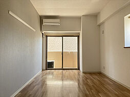 プレヴナンスＭ 4階1Kのリビング/ダイニング