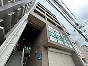 舟入南駅より徒歩1分 6階 築22年9ヶ月の賃貸物件