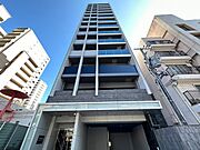 SーRESIDENCE舟入本町 3階 築2年4ヶ月の賃貸物件