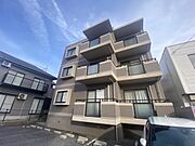 修大協創中高前駅より徒歩10分 3階 築30年10ヶ月の賃貸物件