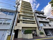 ダイアパレス平和公園中島 3階 築42年6ヶ月の賃貸物件