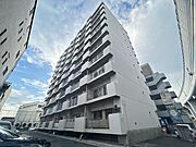 バリュービル観音 9階 築44年8ヶ月の賃貸物件