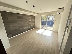 Ｂａｌｌｏｏｎｆｌｏｗｅｒ　Ｓｏｕｔｈ 1階1LDKのリビング/ダイニング