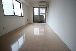 Ｓｕｎｓｑｕａｒｅ堺町 2階1Kのリビング/ダイニング