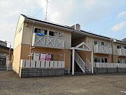 フレグランス天応Ｃ棟A 2階 築36年2ヶ月の賃貸物件