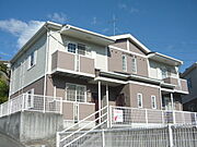 メイプル焼山Ａの賃貸物件