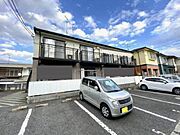 山陽女学園前駅より徒歩3分 2階 築30年8ヶ月の賃貸物件