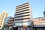 横川駅より徒歩10分 9階 築23年8ヶ月の賃貸物件