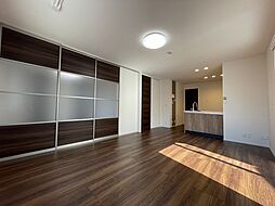 ＦａｎＴａｓｙ　Ｓｐａｃｅ矢野東 1階2LDKのリビング/ダイニング