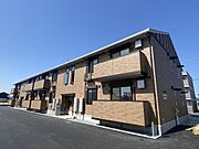 寺家駅より徒歩22分 1階 築2年8ヶ月の賃貸物件