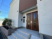 御幸橋駅より徒歩8分 1階 築9年9ヶ月の賃貸物件