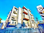 タウン祇園 2階 築6年2ヶ月の賃貸物件