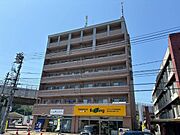 宮内串戸駅より徒歩10分 4階 築22年9ヶ月の賃貸物件