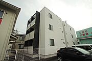 Ｆ・Ｒ１ 3階 築8年6ヶ月の賃貸物件