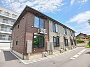 ヴィラ・イーストの賃貸物件