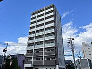 中筋駅より徒歩3分 6階 新築の賃貸物件