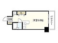 ダイアパレス皆実町弐番館7階4.3万円