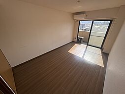 ＲＥＳＩＤＥＮＣＥ西宮 5階1Kのリビング/ダイニング