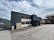 伴駅より徒歩4分 1階 築2年8ヶ月の賃貸物件