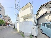 ピア牛田本町 2階 築39年の賃貸物件