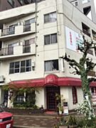 光山ビル 4階 築46年8ヶ月の賃貸物件