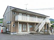 大原駅より徒歩8分 2階 築17年9ヶ月の賃貸物件