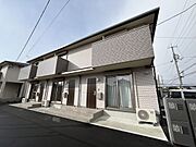 古市橋駅より徒歩6分 1階 築1年11ヶ月の賃貸物件