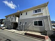 ファミール中村 2階 築34年10ヶ月の賃貸物件