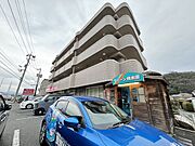 ハピネス岩田 3階 築24年4ヶ月の賃貸物件