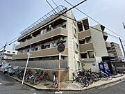 東高須駅より徒歩5分 4階 築35年7ヶ月の賃貸物件