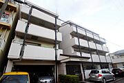 久都内マンション 2階 築43年6ヶ月の賃貸物件