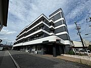 広電廿日市駅より徒歩5分 4階 築33年3ヶ月の賃貸物件