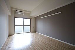 エイトバレー43平和大通り 5階1Kのリビング/ダイニング