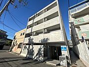 アストロ庚午 3階 築37年の賃貸物件