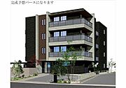 東高須駅より徒歩3分 3階 新築の賃貸物件