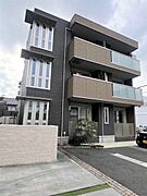 メゾンモンレーヴ 3階 築7年の賃貸物件