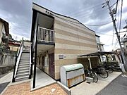 レオパレスKOI 2階 築20年6ヶ月の賃貸物件