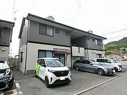 セジュール尾首　A棟