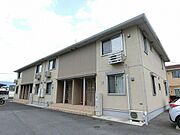 カーサ・フェリーチェ 2階 築10年2ヶ月の賃貸物件