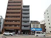 クレール段原 4階 築19年の賃貸物件