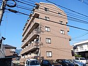 佐伯区役所前駅より徒歩10分 2階 築27年2ヶ月の賃貸物件