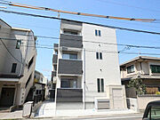 宇品2丁目駅より徒歩2分 3階 築7年7ヶ月の賃貸物件