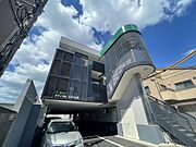 修大協創中高前駅より徒歩9分 3階 築30年8ヶ月の賃貸物件