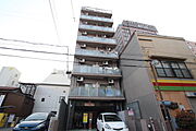 ウインドー金屋町 5階 築24年の賃貸物件