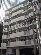 スカイアーク稲荷町 5階 築37年9ヶ月の賃貸物件