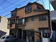 比治山橋駅より徒歩14分 1階 築31年4ヶ月の賃貸物件