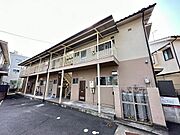 五日市駅より徒歩20分 2階 築49年9ヶ月の賃貸物件