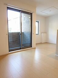 Ｙ’ｓ　ＧｒａｎｄｅIII 1階1LDKのリビング/ダイニング