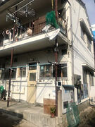 宇品5丁目駅より徒歩2分 1階 築63年9ヶ月の賃貸物件