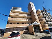 西原駅より徒歩7分 4階 築31年9ヶ月の賃貸物件